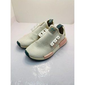 Adidas Boost NMD R1 Sneakers 7.5